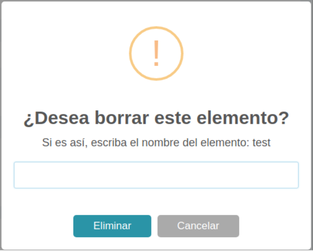 borrarlementoo1 1 - Neodoc se sigue superando: presentamos la nueva versión 5.19