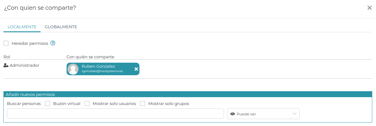 Versión 5.21 de neodoc: optimizando la función de búsqueda notineo3 1 - Versión 5.21 de neodoc: optimizando la función de búsqueda