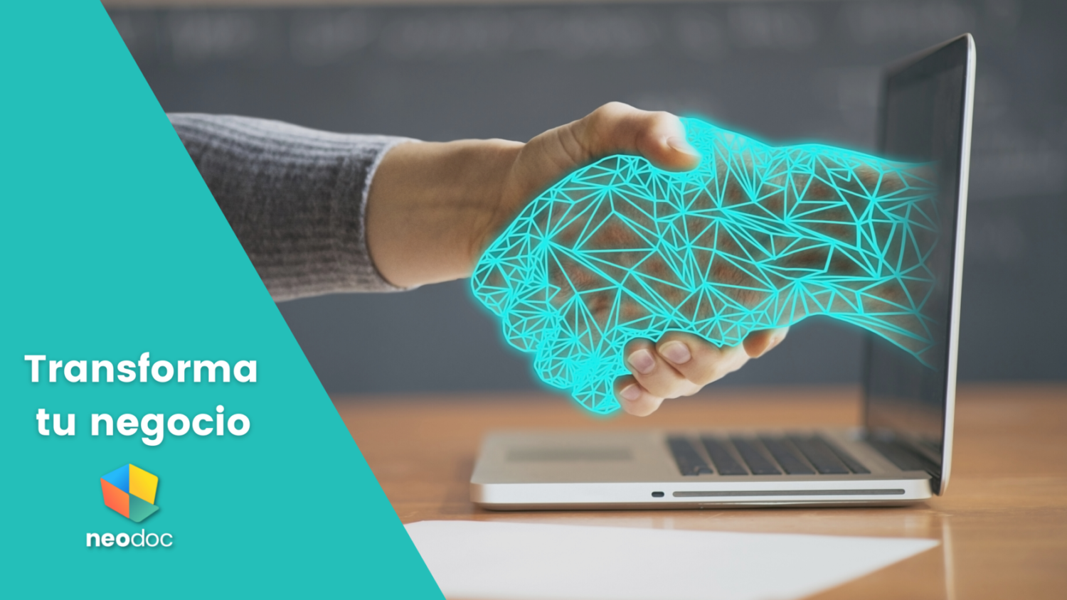 La Era de la Automatización Inteligente TransformaTunegocio 1 - La Era de la Automatización Inteligente
