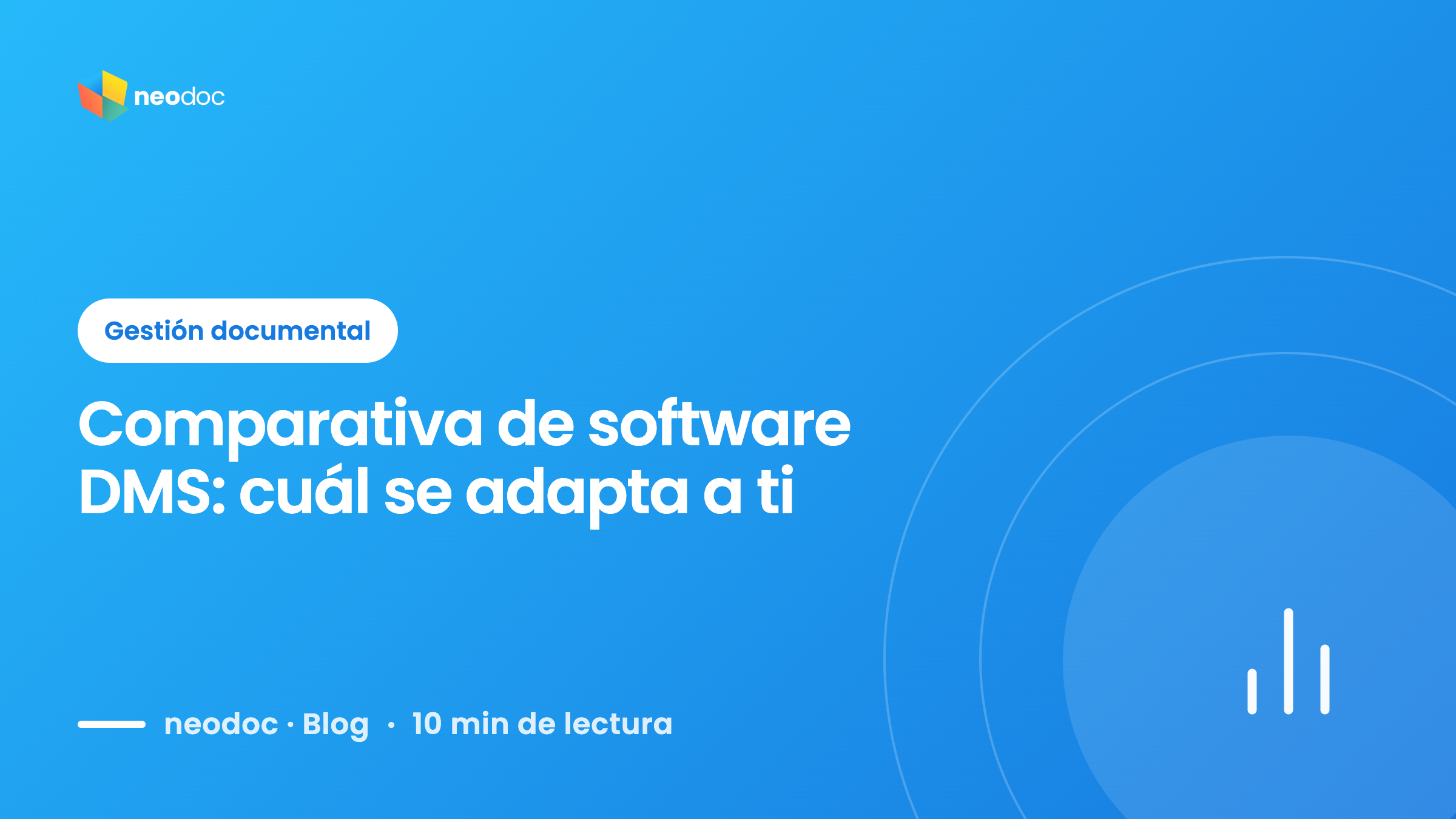 neodoc vs DocuWare vs M-Files: comparativa de software de gestión ...