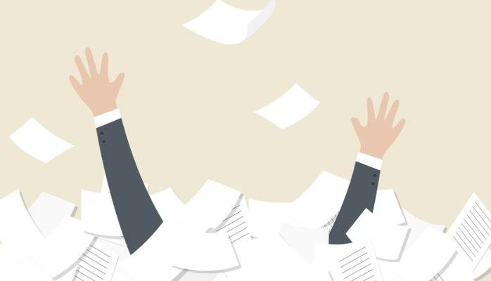 La importancia del proceso de digitalización en el Plan de Papel Cero | neodoc