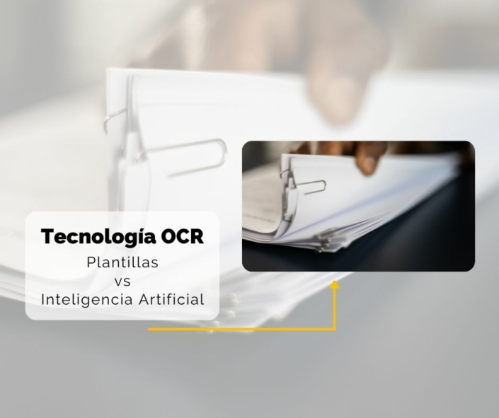 Evolución de la tecnología OCR, de plantillas a Inteligencia Artificial9 de mayo de 2022/por neosystems