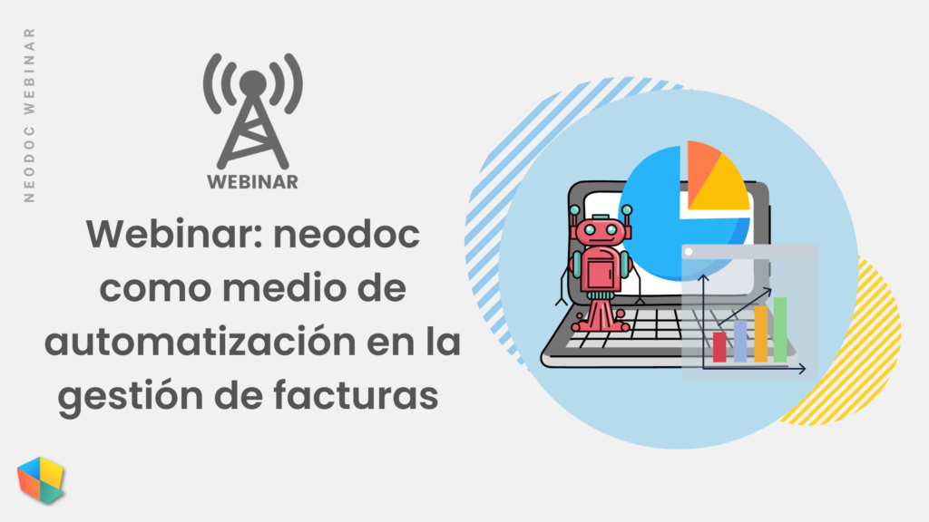 Webinar neodoc como soporte para el cumplimiento normativo 1024x576 - Webinar: neodoc automatiza la gestión de facturas