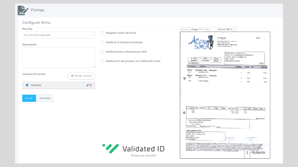 Nueva versión neodoc 5.25 : Firma de documentos con Validated ID y formularios web Diseno sin titulo 18 1024x576 - Nueva versión neodoc 5.25 : Firma de documentos con Validated ID y formularios web