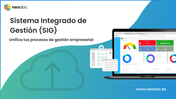 Sistemas Integrados de Gestión (SGI)