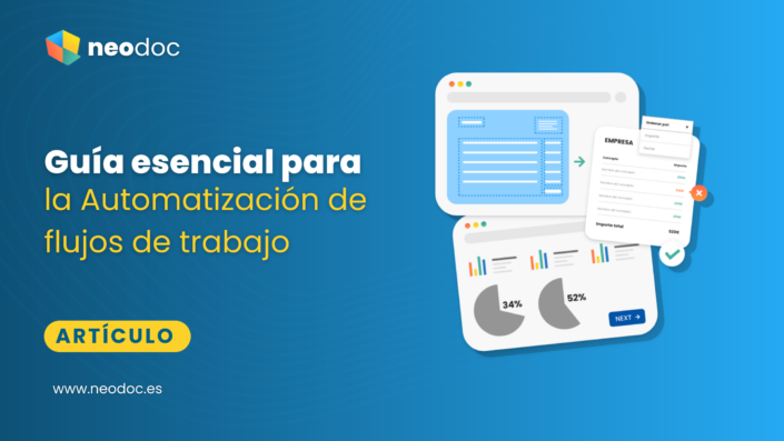 Guía esencial para la Automatización de flujos de trabajo24 de enero de 2024/por Alejandro Rozas