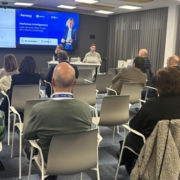 Primera edición de mañanas inteligentes - NEODOC