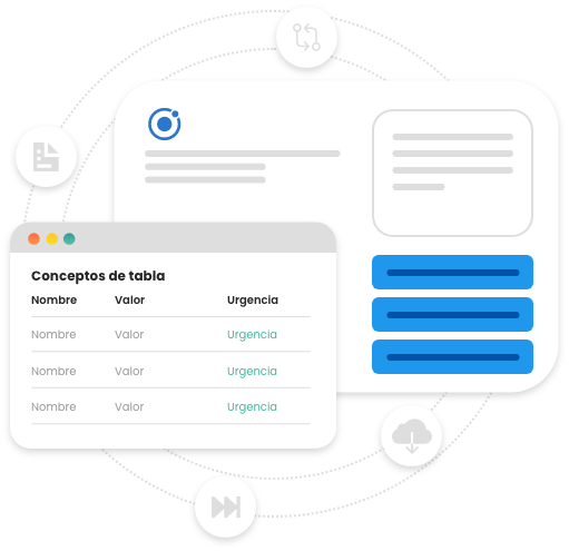 Gestión documental Neodoc