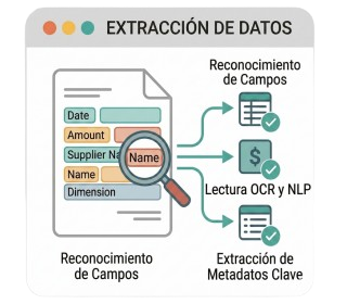 Recepci&oacute;n Multicanal
